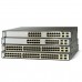 SWITCH: CISCO WS-C3750G-48PS-E EMI POE